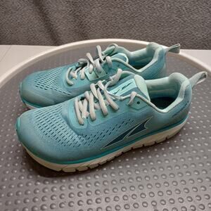 Altra Provision 5 Women Running Athletic Sneakers